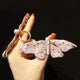 Dream Butterfly Ring