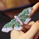 Dream Butterfly Ring