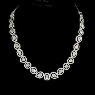 Diamond Mosaic Suite