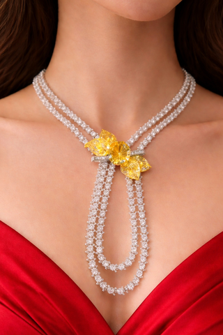 noeud-necklace