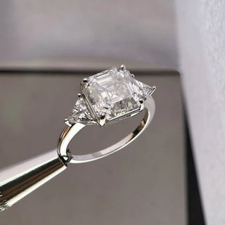 The Imperial Asscher Band