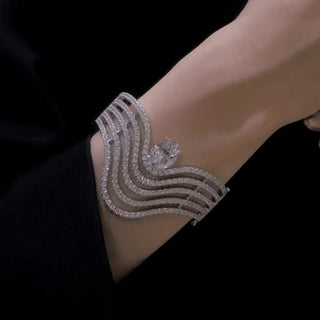 The Odyssey Cuff