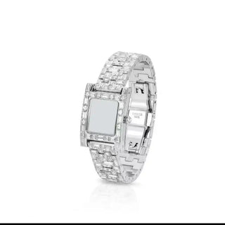 The Regal Labyrinth Timepiece