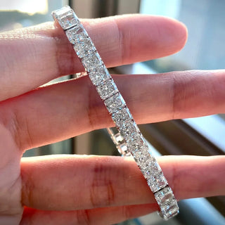 Radiant Reign Bracelet