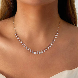 Starlight Drift Necklace