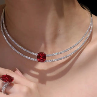 The Meridian Rouge
