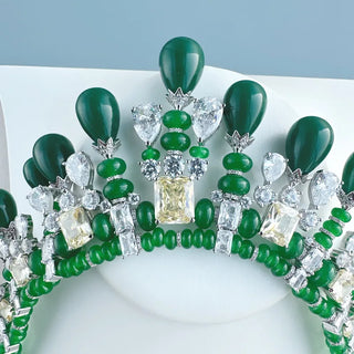 The Meadowfall Necklace