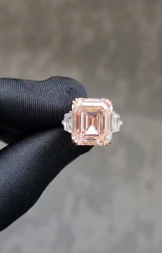 Rosé Éternelle Band