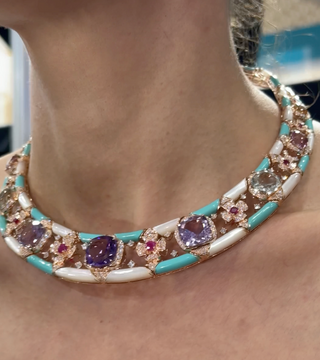 Lumière d’Océan Set