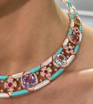 Lumière d’Océan Set