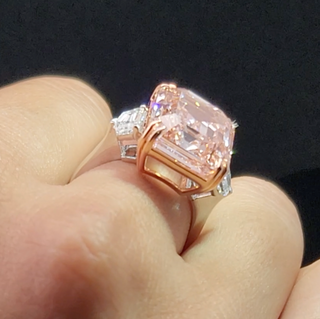 Rosé Éternelle Band