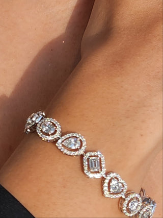 Diamond Mosaic Suite