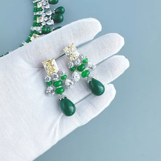 The Meadowfall Necklace