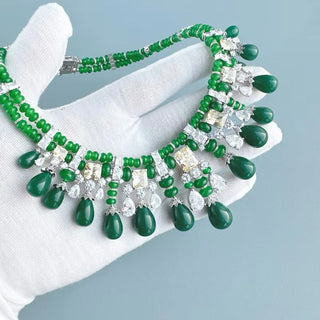 The Meadowfall Necklace