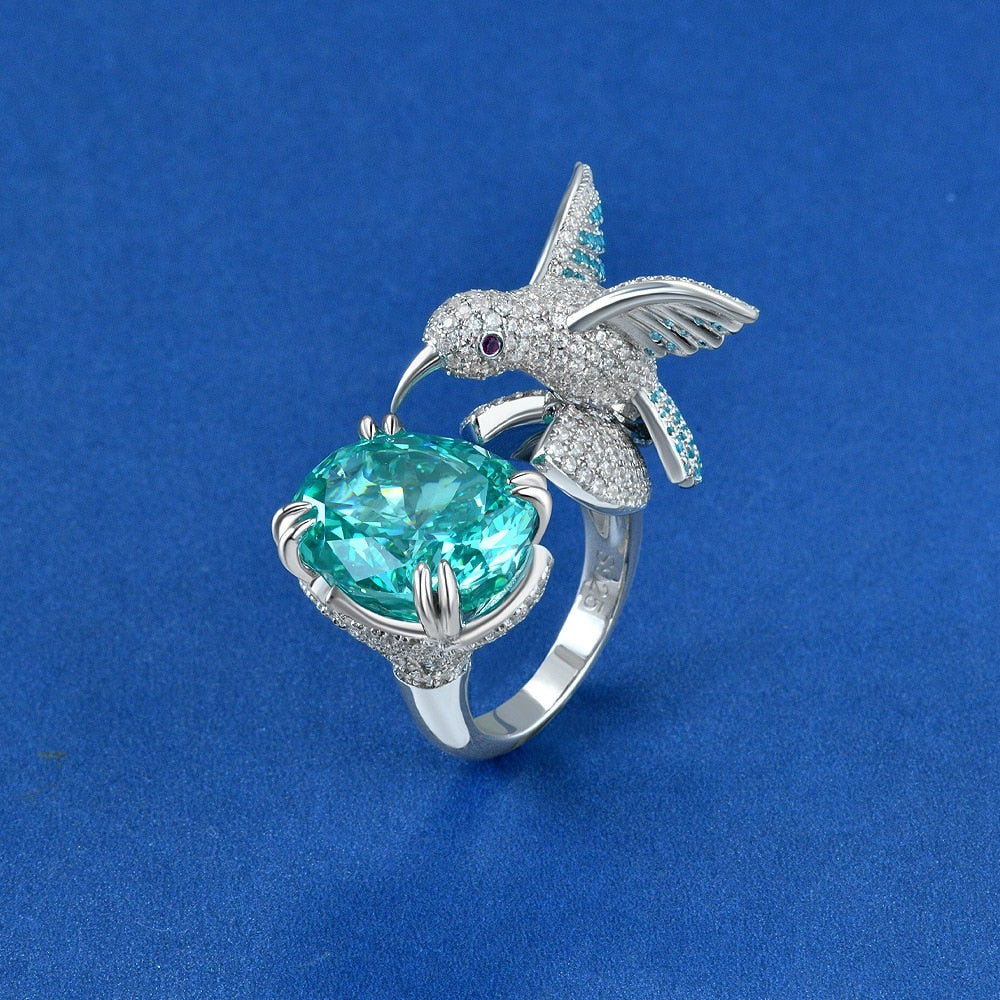 Paraiba Bird's Nest